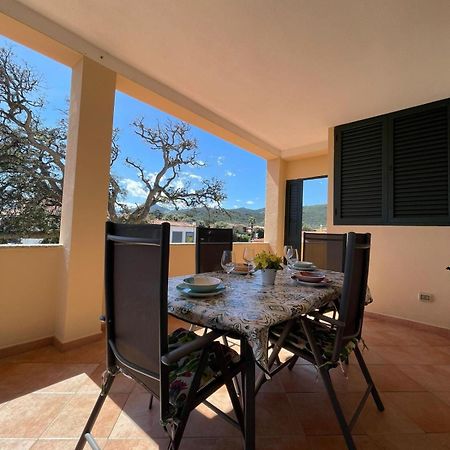 Appartamento Gallospot San Teodoro (Sardinia) Exterior foto