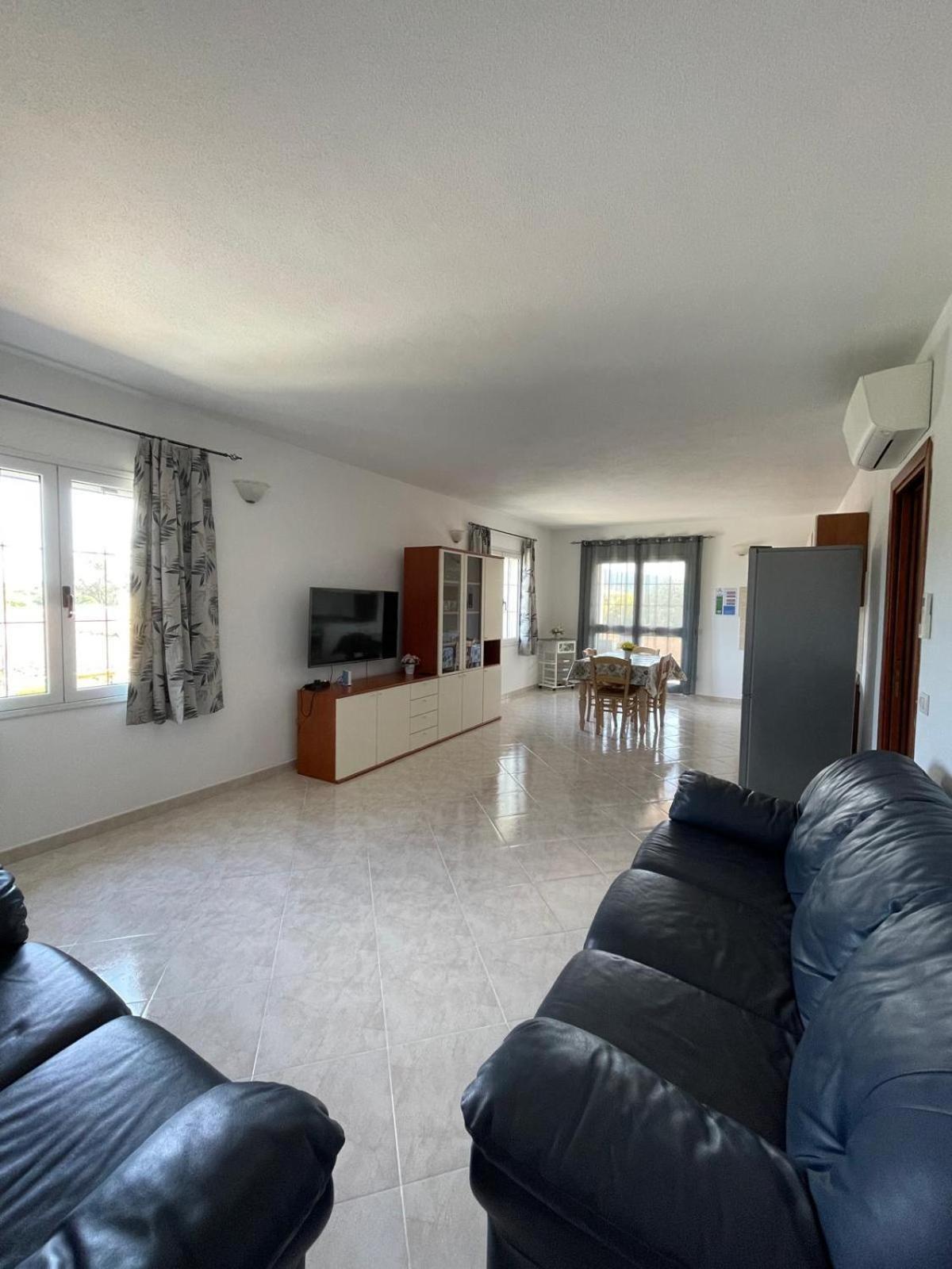Appartamento Gallospot San Teodoro (Sardinia) Exterior foto