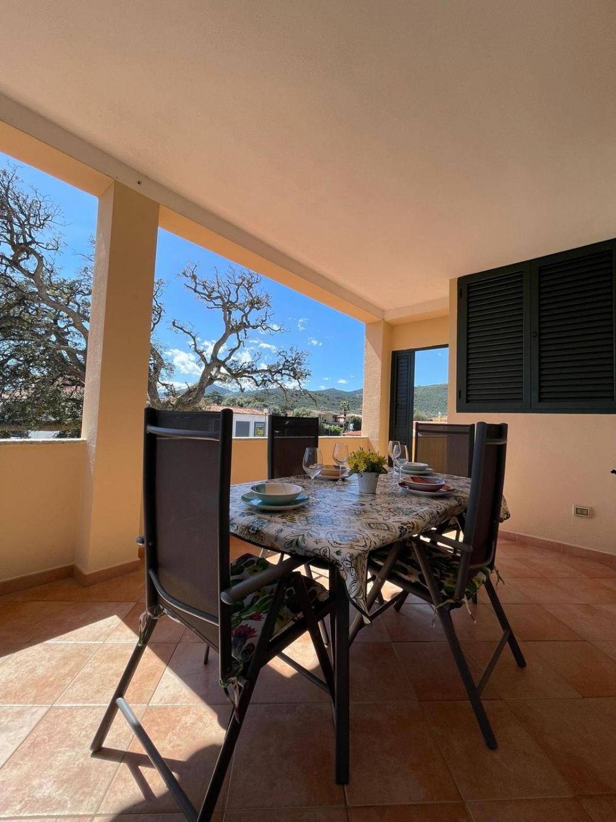 Appartamento Gallospot San Teodoro (Sardinia) Exterior foto