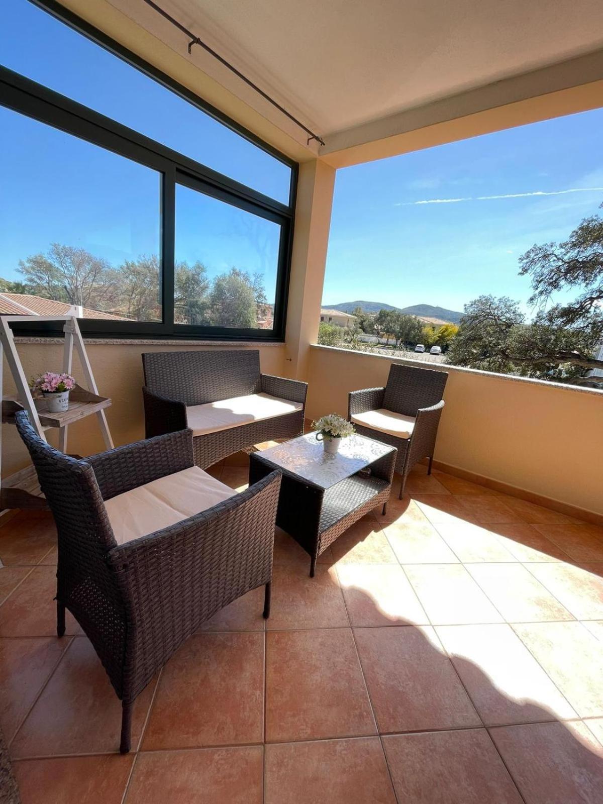 Appartamento Gallospot San Teodoro (Sardinia) Exterior foto