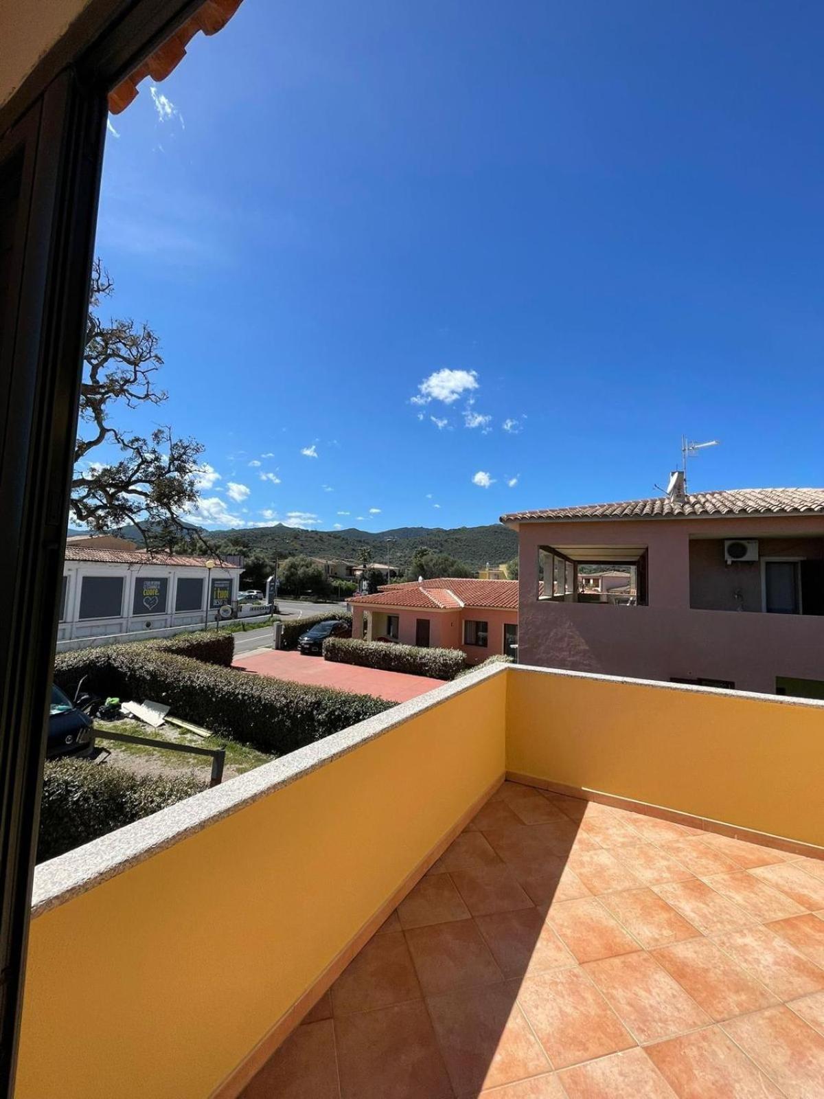 Appartamento Gallospot San Teodoro (Sardinia) Exterior foto