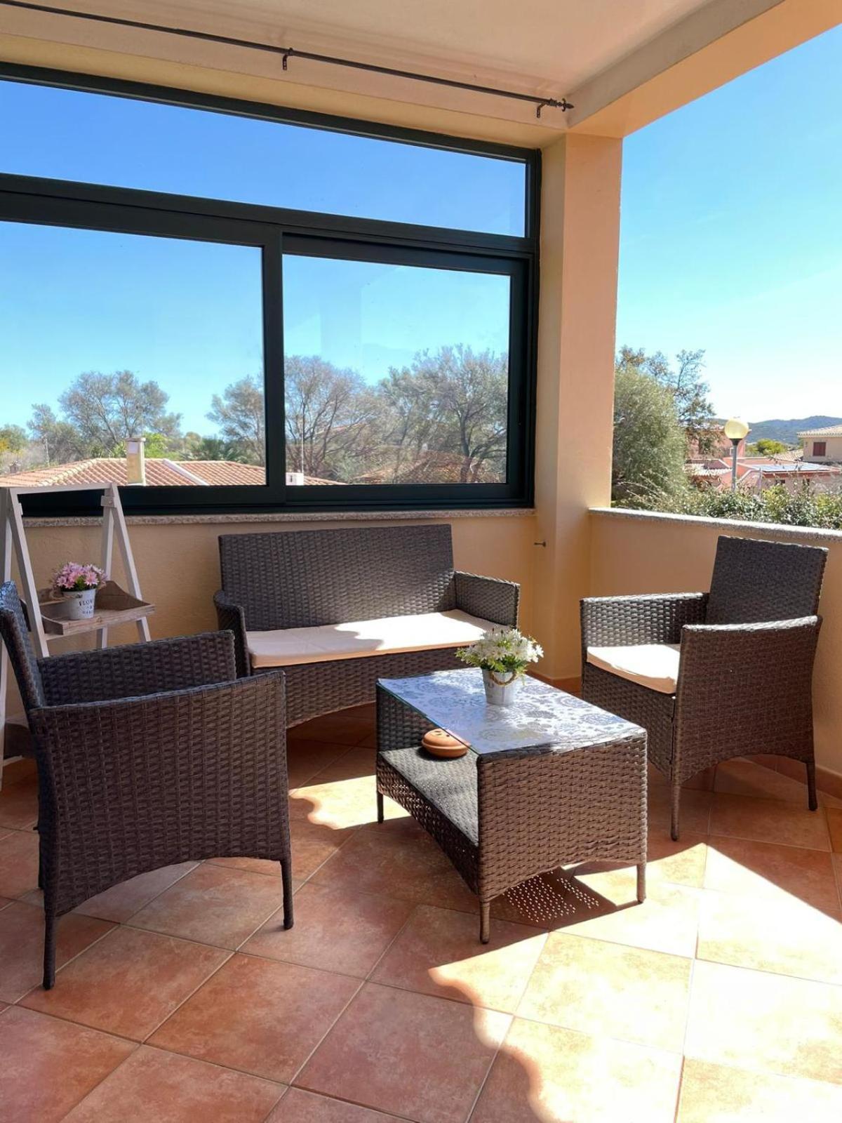Appartamento Gallospot San Teodoro (Sardinia) Exterior foto