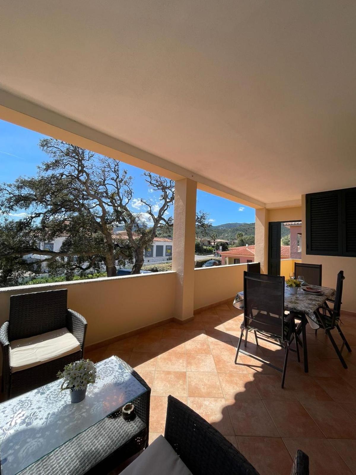 Appartamento Gallospot San Teodoro (Sardinia) Exterior foto