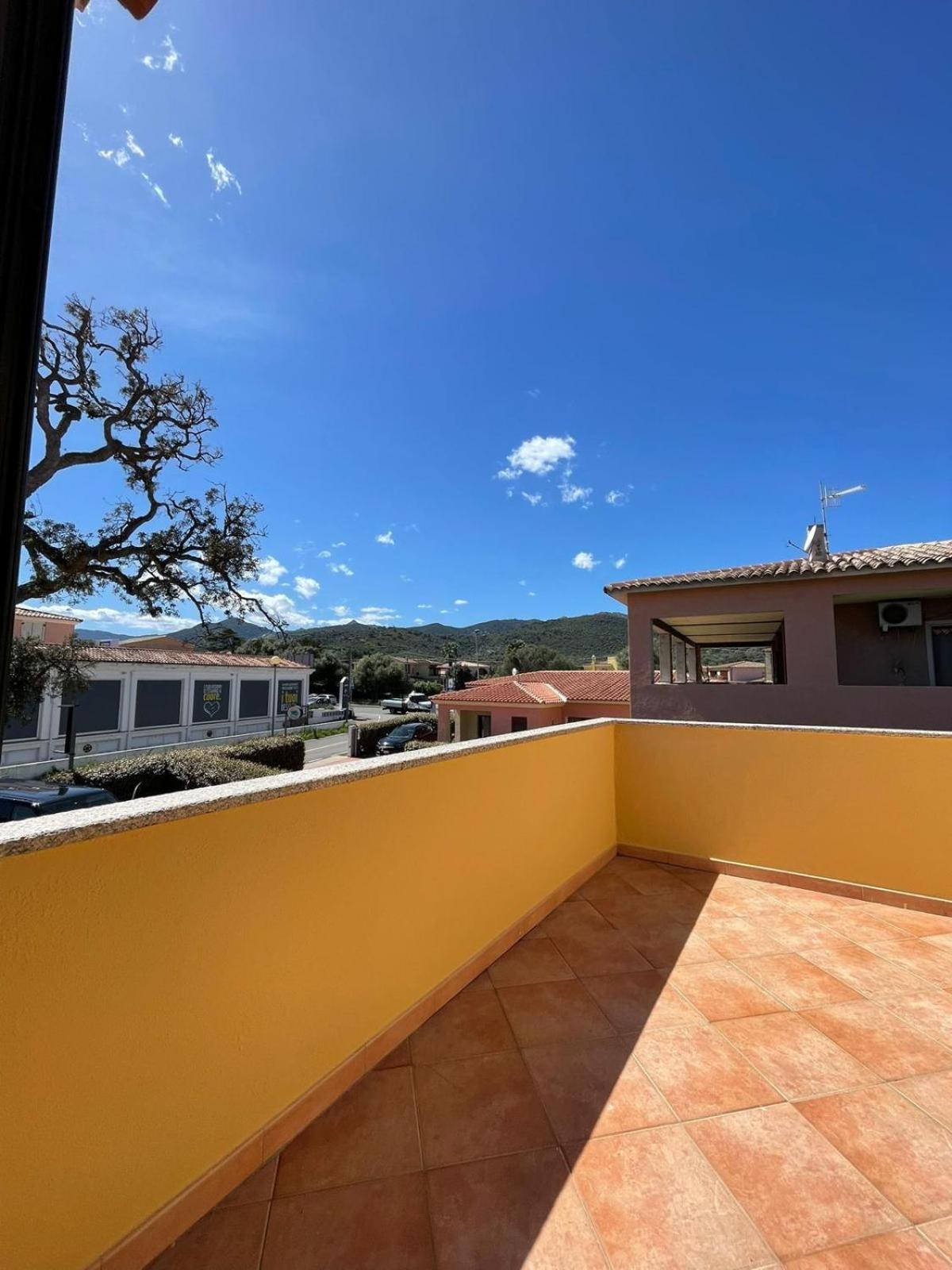 Appartamento Gallospot San Teodoro (Sardinia) Exterior foto