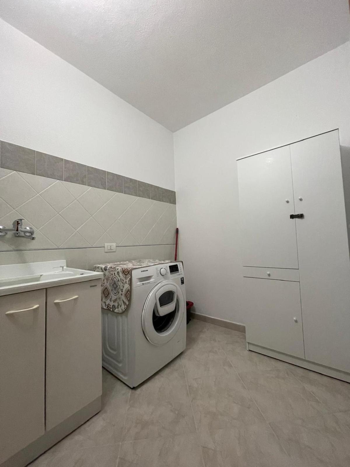 Appartamento Gallospot San Teodoro (Sardinia) Exterior foto