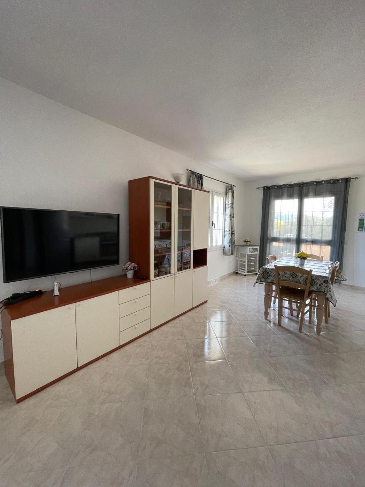 Appartamento Gallospot San Teodoro (Sardinia) Exterior foto