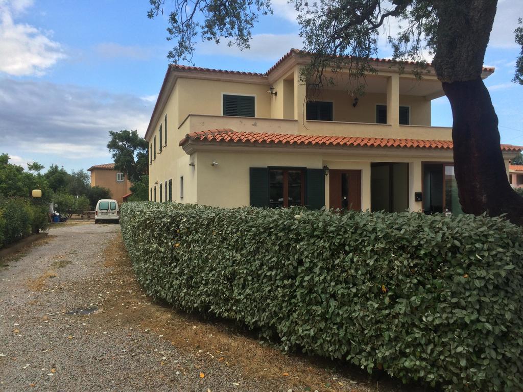 Appartamento Gallospot San Teodoro (Sardinia) Habitación foto