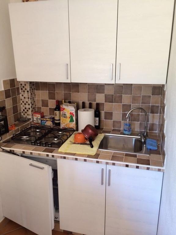 Appartamento Gallospot San Teodoro (Sardinia) Habitación foto