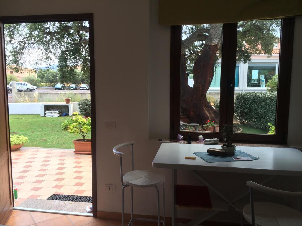 Appartamento Gallospot San Teodoro (Sardinia) Habitación foto