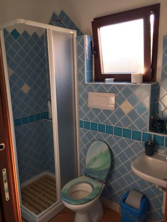Appartamento Gallospot San Teodoro (Sardinia) Habitación foto