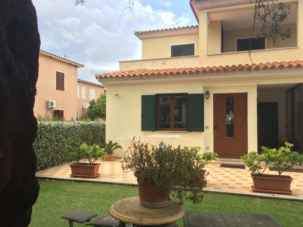 Appartamento Gallospot San Teodoro (Sardinia) Habitación foto
